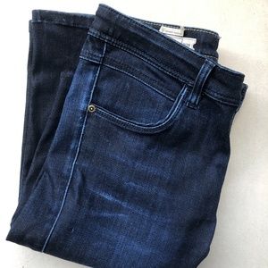 Vintage MEXX AMSTERDAM Blue Skinny Jeans